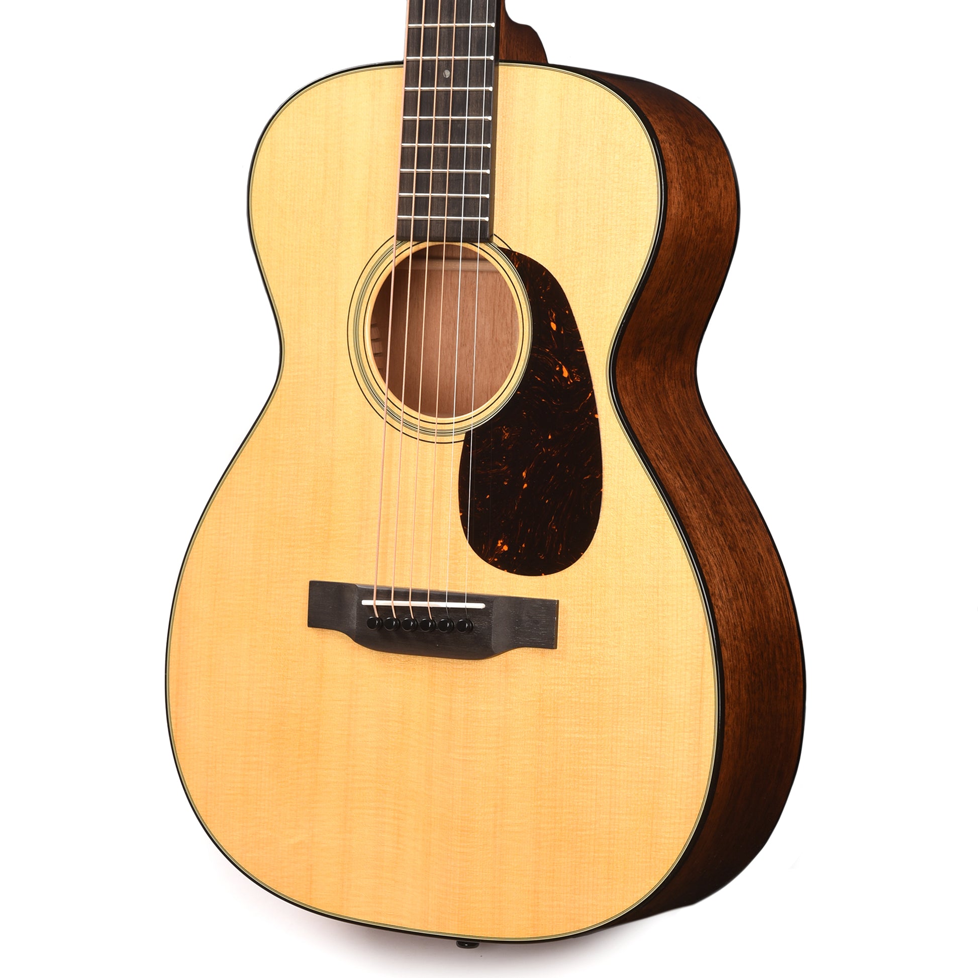Martin 0-18 Sitka Spruce/Mahogany Acoustic Guitars / Parlor