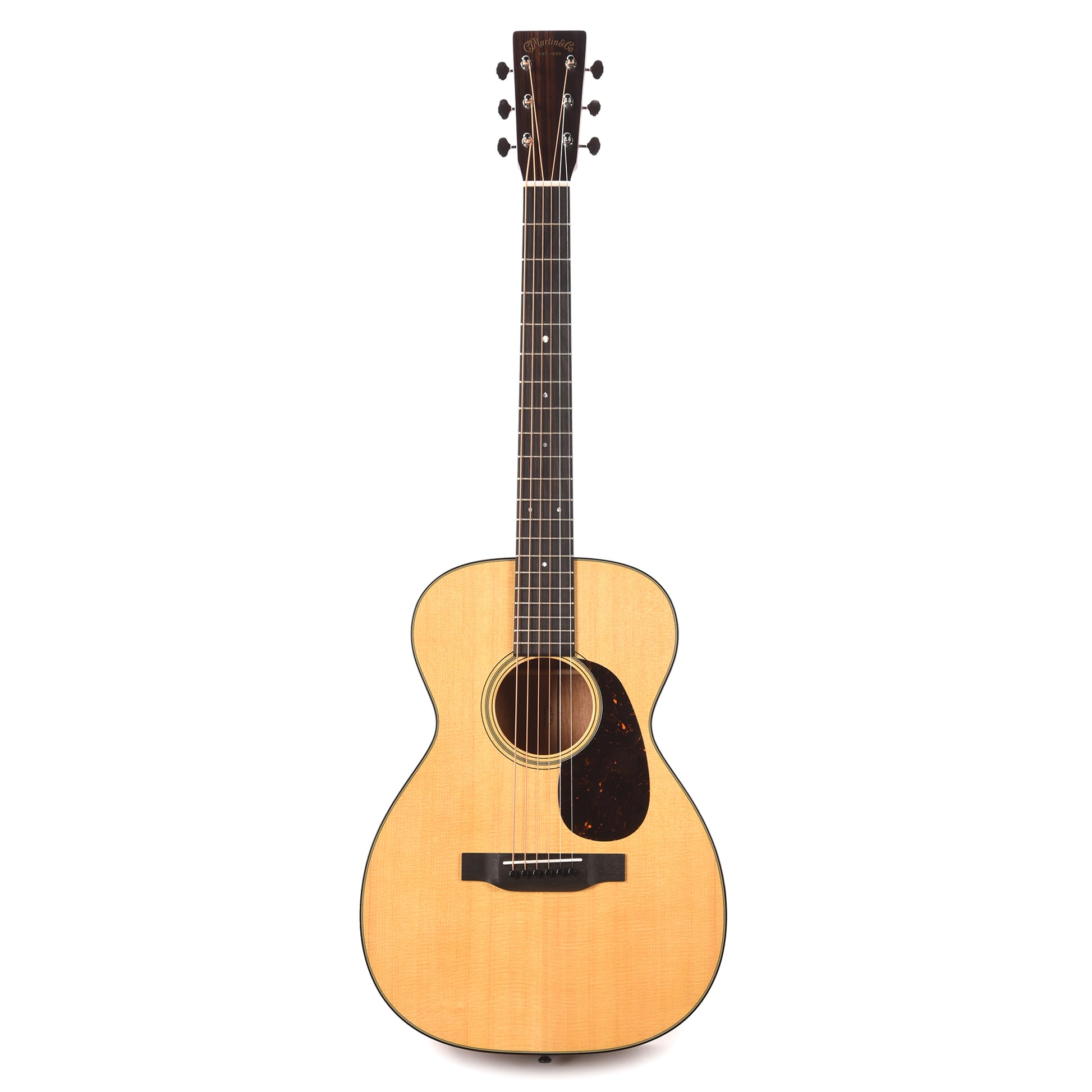 Martin 0-18 Sitka Spruce/Mahogany Acoustic Guitars / Parlor