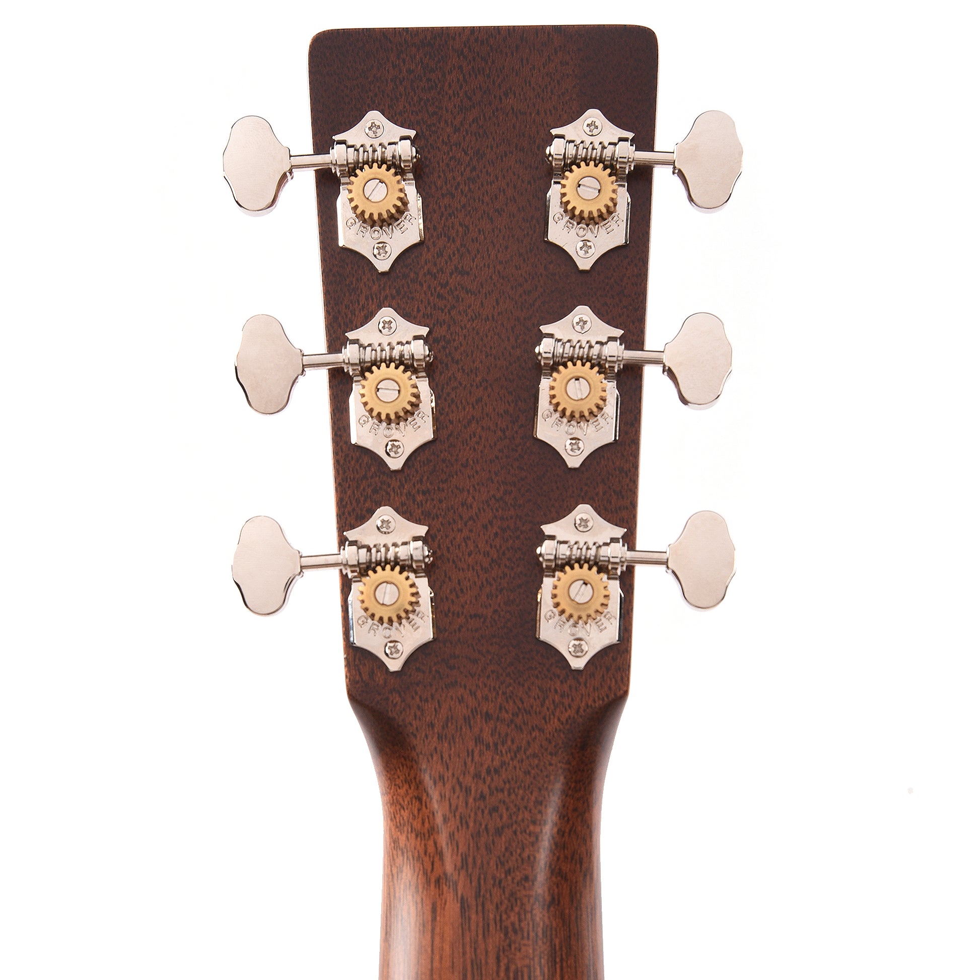 Martin 0-18 Sitka Spruce/Mahogany Acoustic Guitars / Parlor