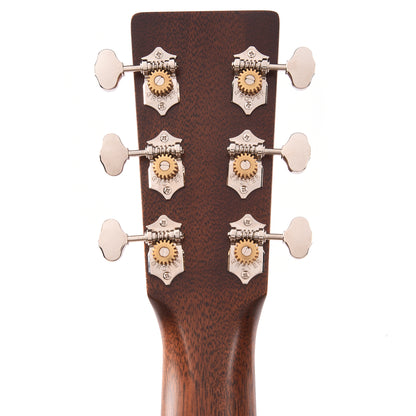 Martin 0-18 Sitka Spruce/Mahogany Acoustic Guitars / Parlor