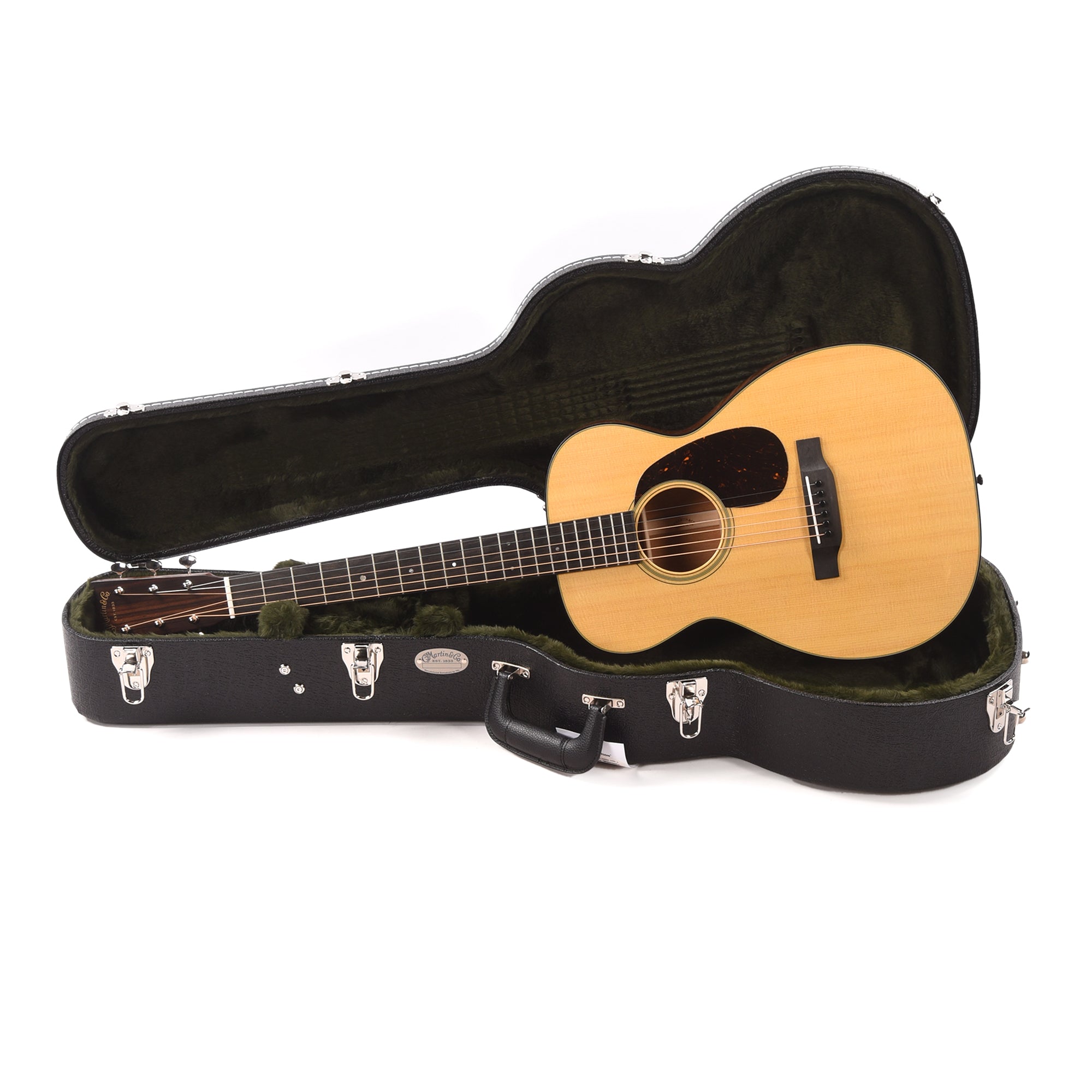 Martin 0-18 Sitka Spruce/Mahogany Acoustic Guitars / Parlor