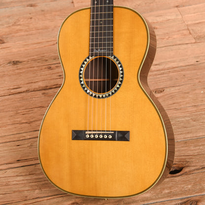 Martin 0-28 Ian Anderson Signature Natural 2004 Acoustic Guitars / Parlor