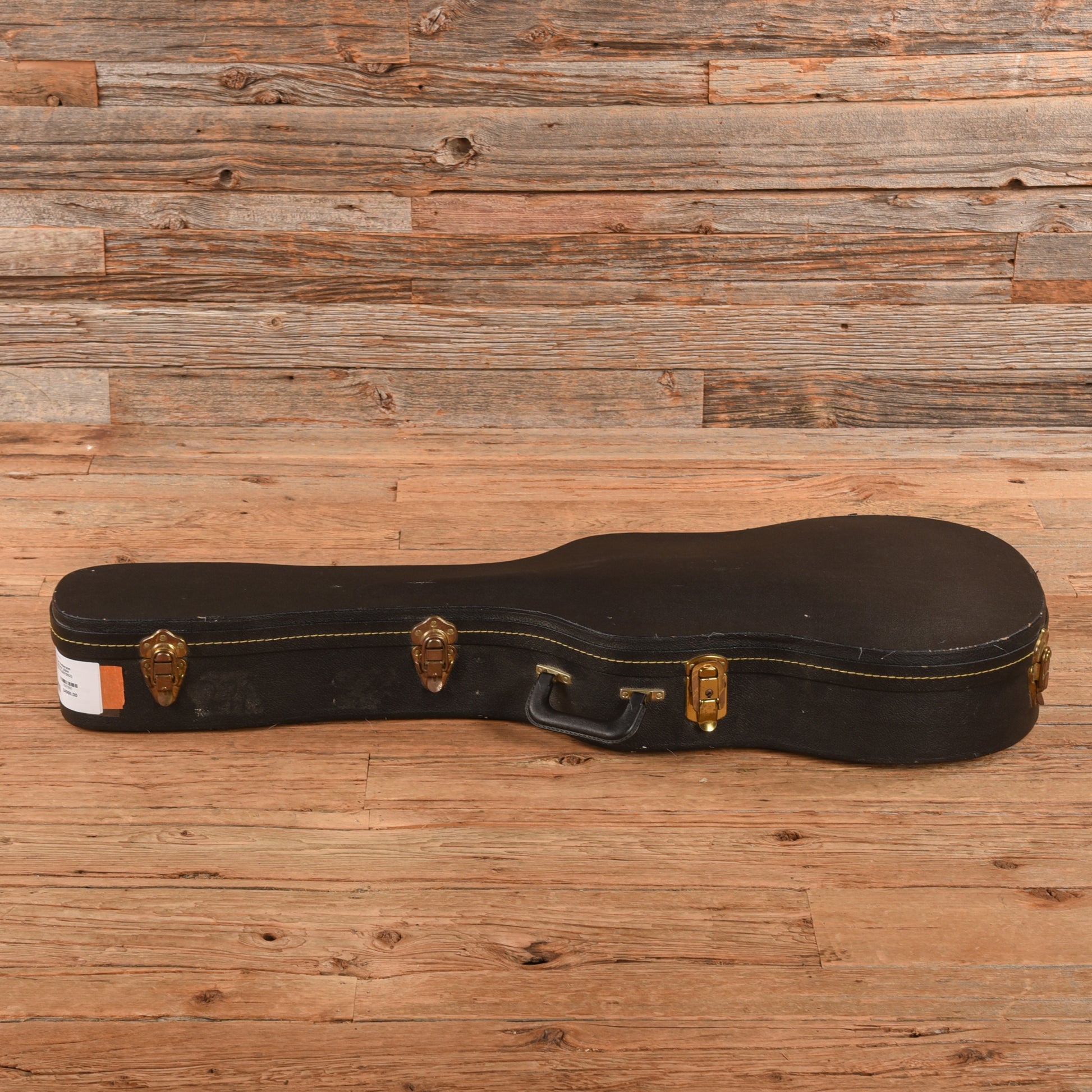 Martin 0-28 Ian Anderson Signature Natural 2004 Acoustic Guitars / Parlor