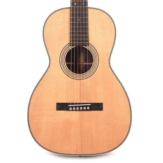 Martin 012-28 Modern Deluxe Natural Acoustic Guitars / Parlor