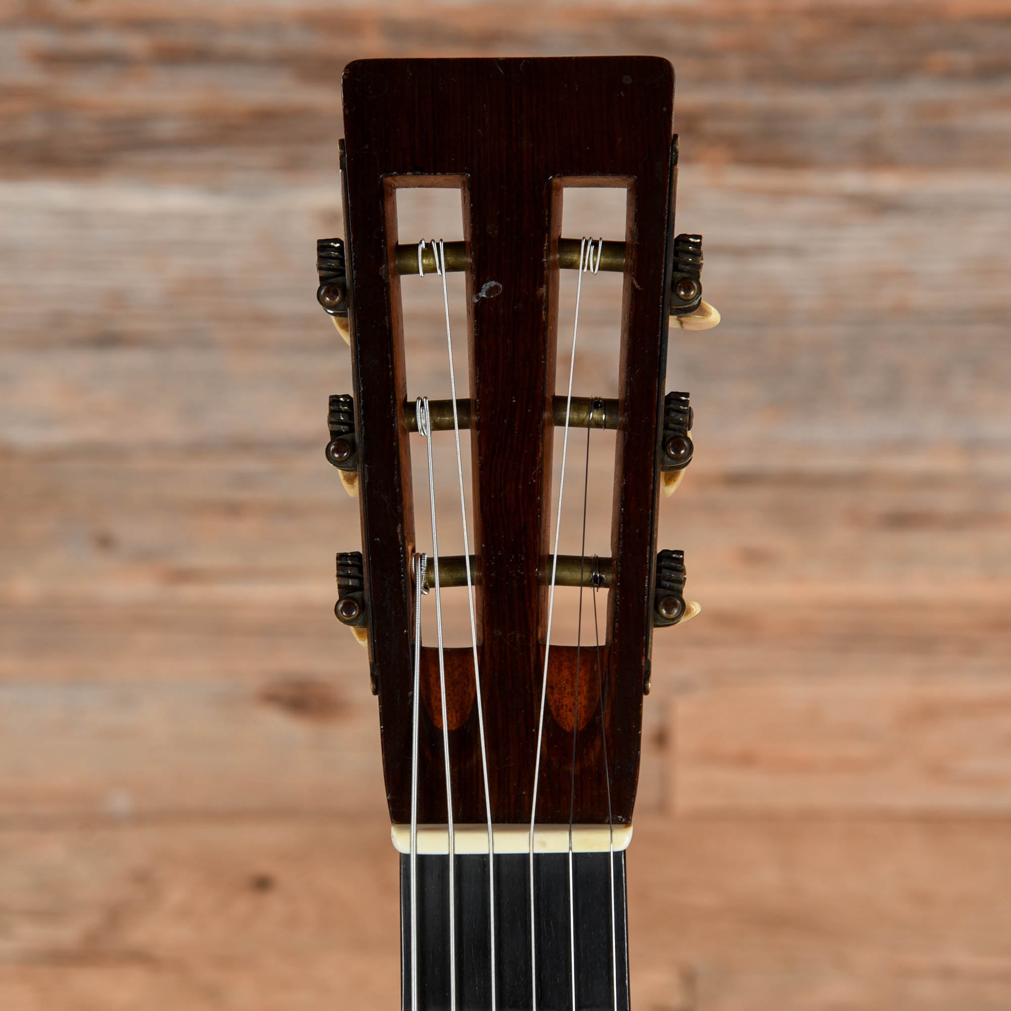 Martin 1-21 Natural 1890s Acoustic Guitars / Parlor