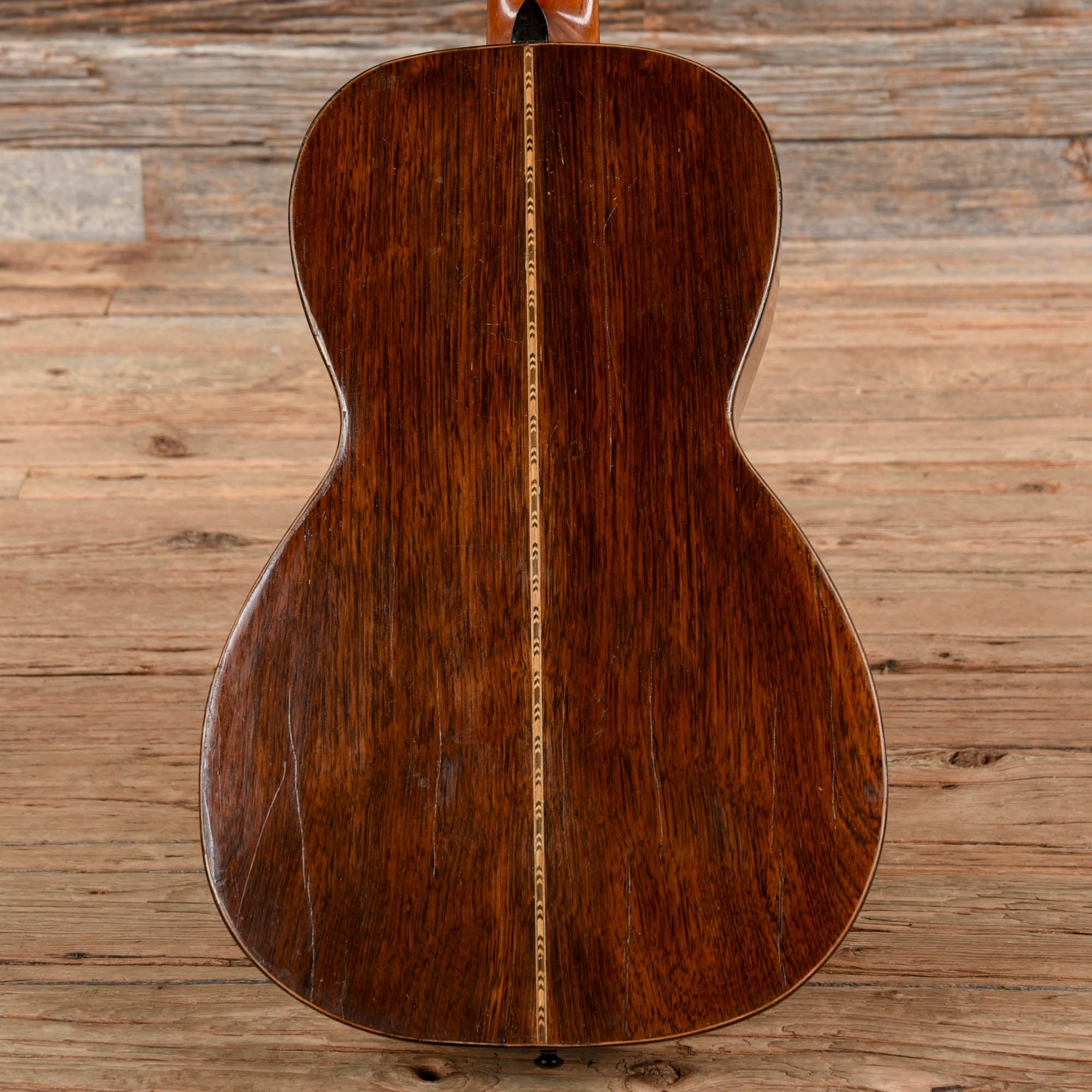 Martin 1-21 Natural 1890s Acoustic Guitars / Parlor