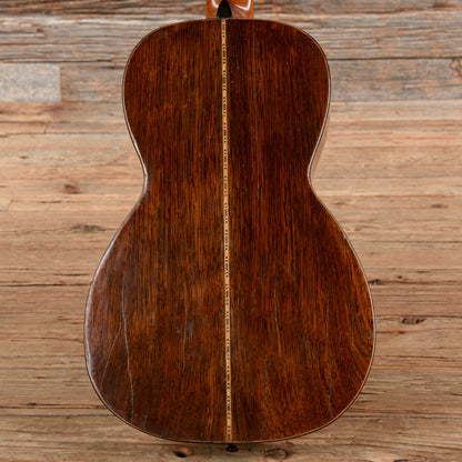Martin 1-21 Natural 1890s Acoustic Guitars / Parlor