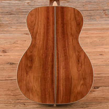 Martin CEO 10 Sunburst 2024 Acoustic Guitars / Parlor