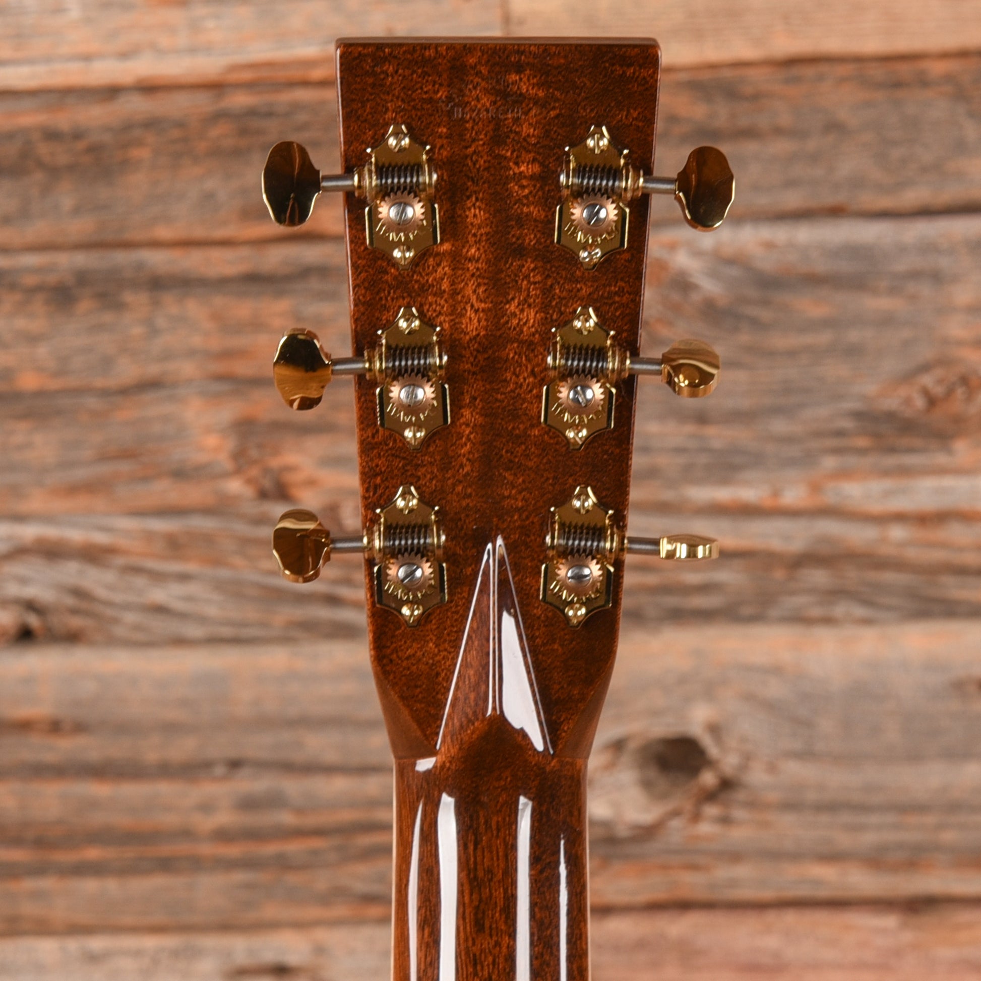 Martin CEO 10 Sunburst 2024 Acoustic Guitars / Parlor