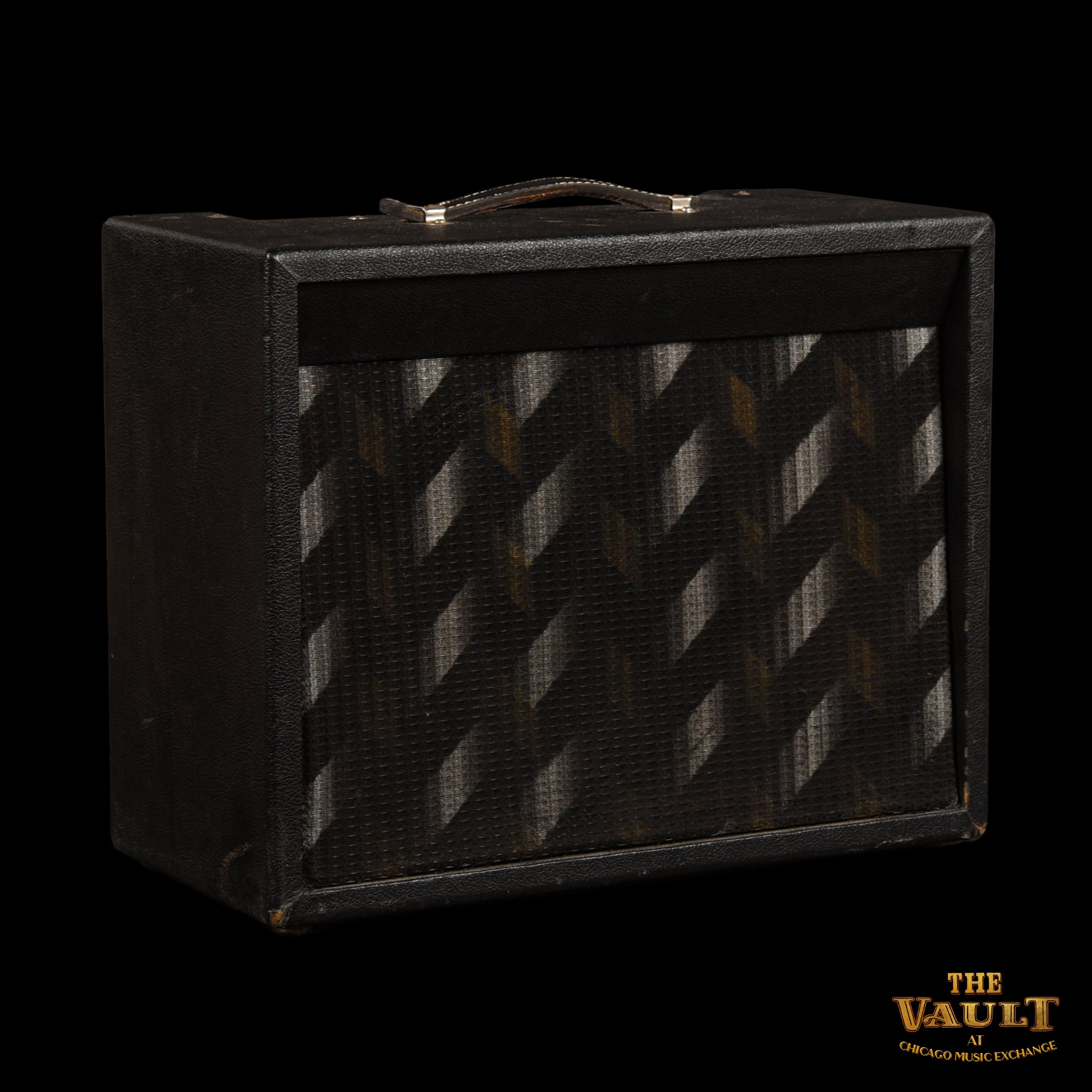 Martin DeArmond Model 112  1959 Amps / Guitar Amps / Guitar Combos