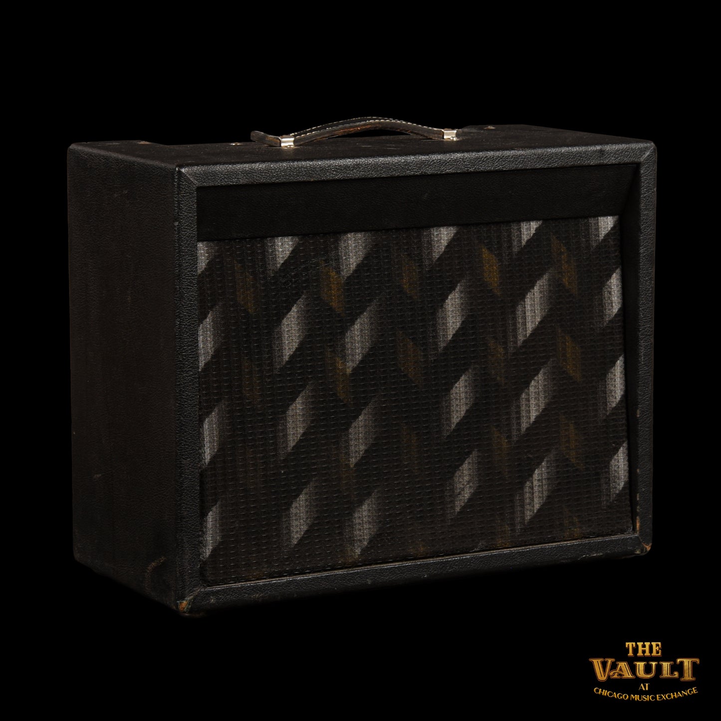 Martin DeArmond Model 112  1959 Amps / Guitar Amps / Guitar Combos