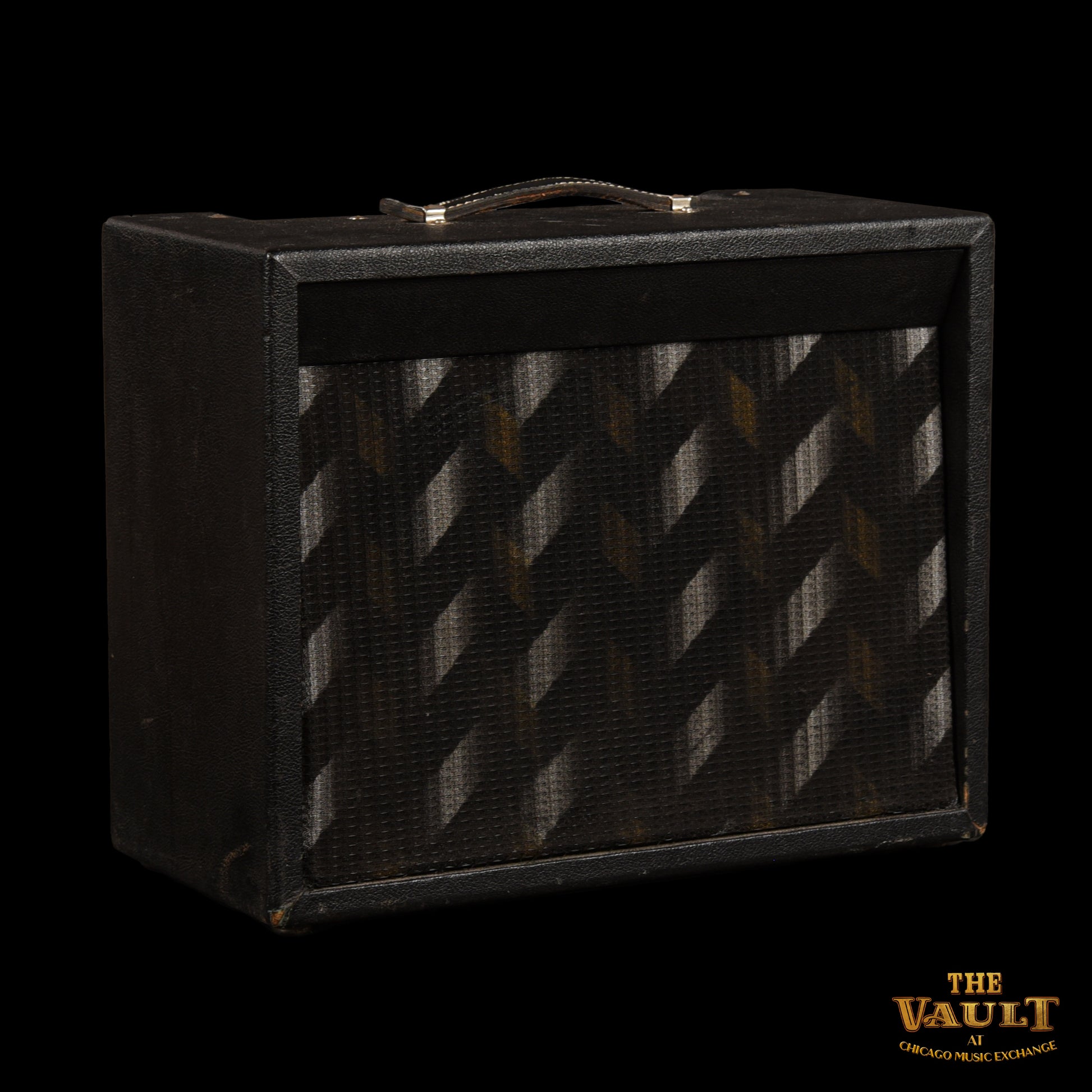 Martin DeArmond Model 112  1959 Amps / Guitar Amps / Guitar Combos