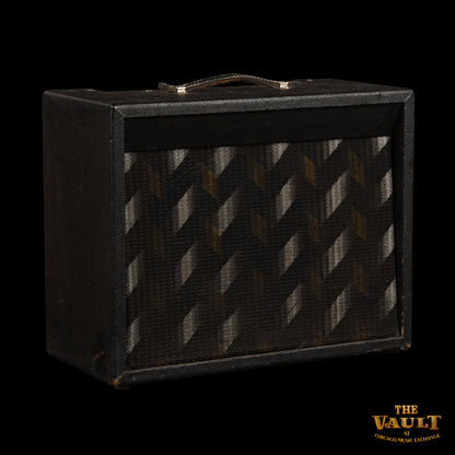 Martin DeArmond Model 112  1959 Amps / Guitar Amps / Guitar Combos