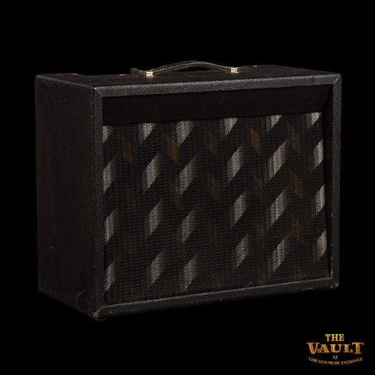 Martin DeArmond Model 112  1959 Amps / Guitar Amps / Guitar Combos