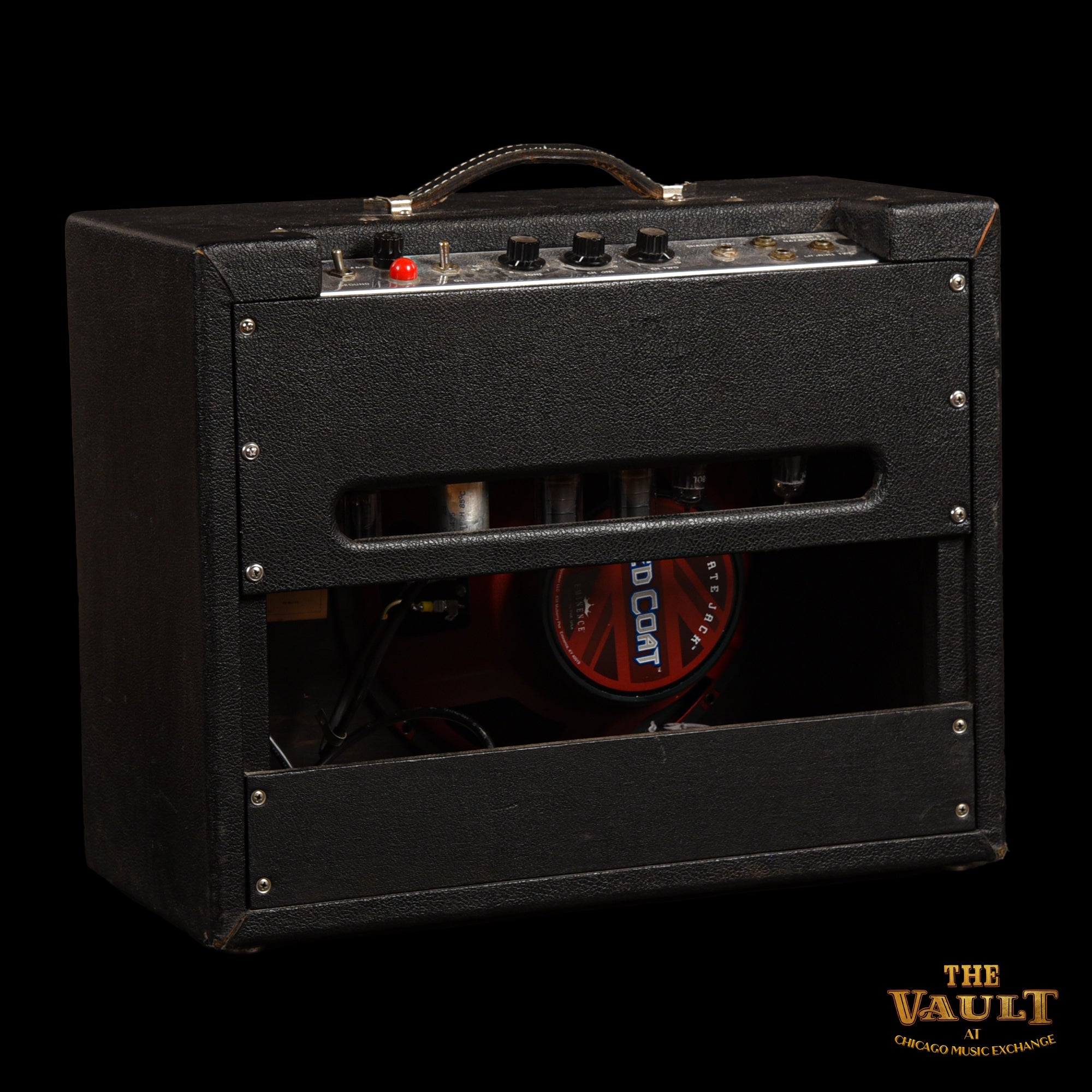 Martin DeArmond Model 112  1959 Amps / Guitar Amps / Guitar Combos