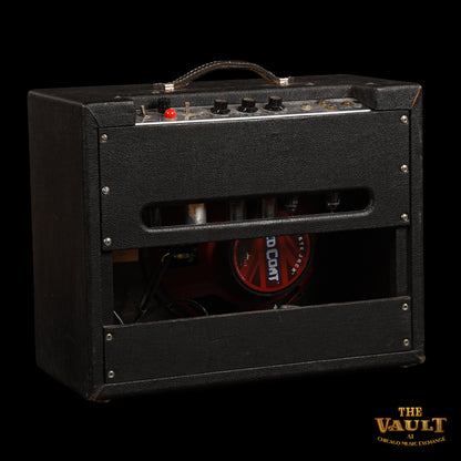 Martin DeArmond Model 112  1959 Amps / Guitar Amps / Guitar Combos