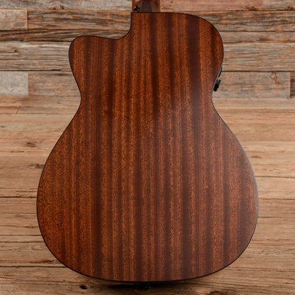 Martin BCPA4 Acoustic Bass Natural Bass Guitars / 4-String