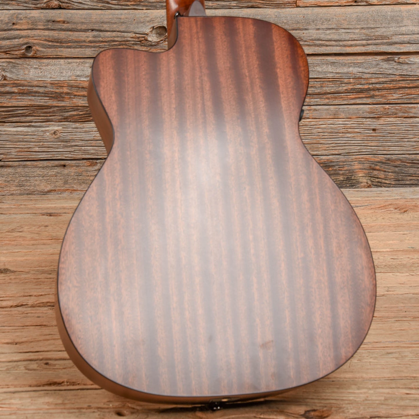 Martin BCPA4 Acoustic Bass Natural Bass Guitars / 4-String