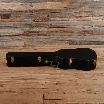 Martin BCPA4 Acoustic Bass Natural Bass Guitars / 4-String