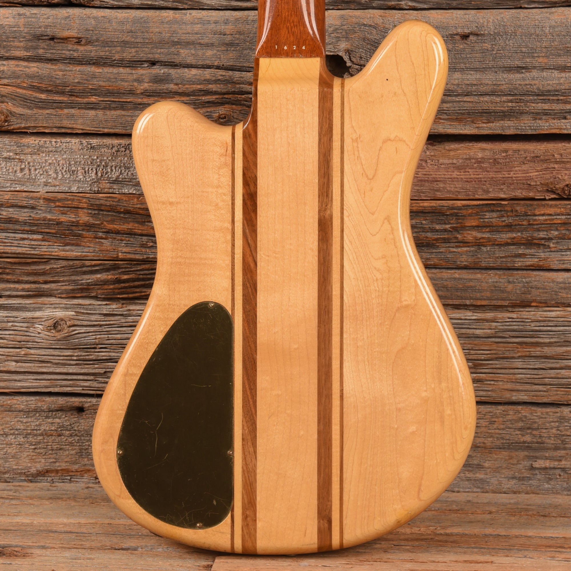 Martin EB-18 Natural Bass Guitars / 4-String