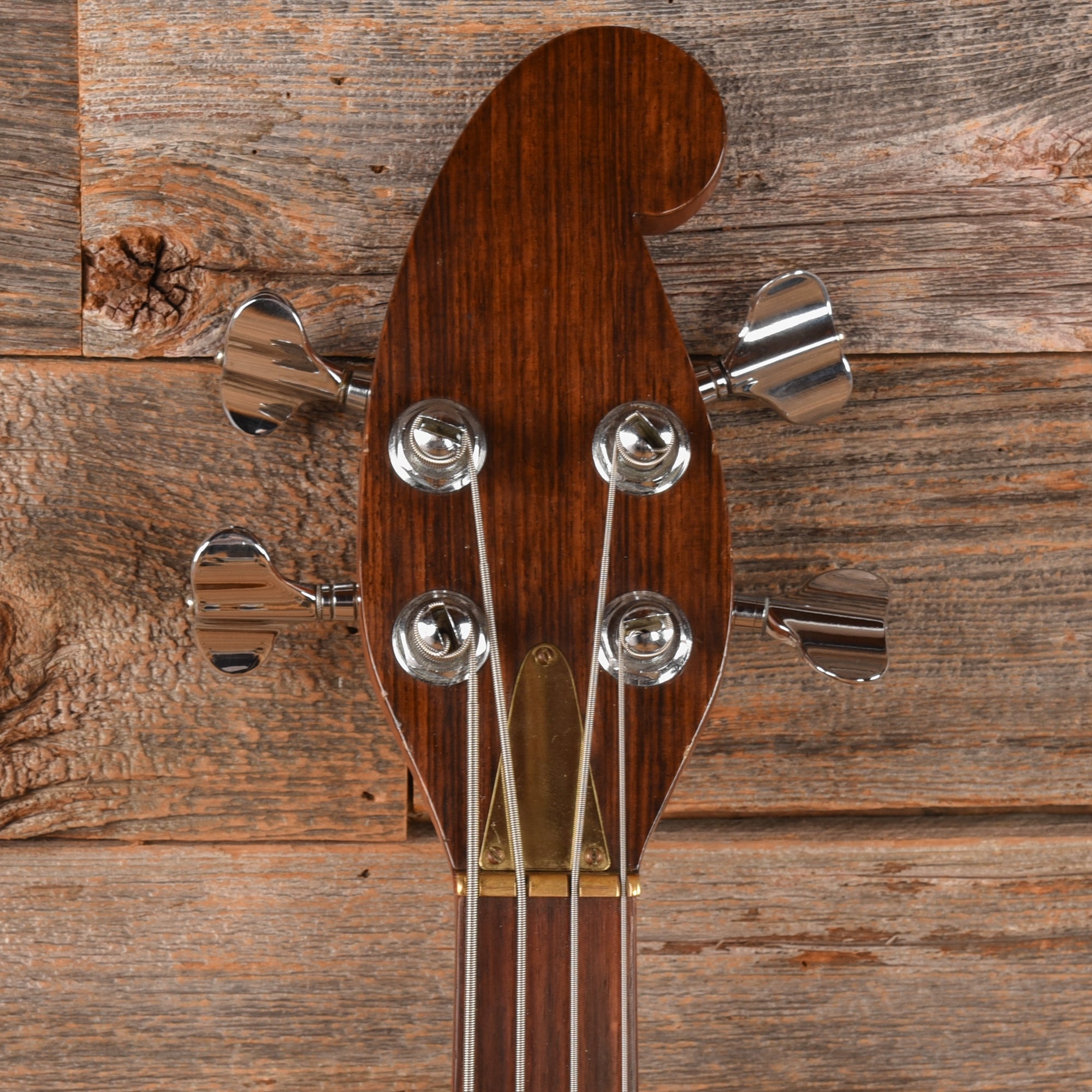 Martin EB-18 Natural Bass Guitars / 4-String
