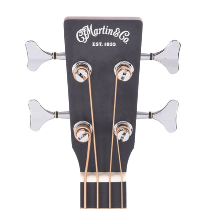 Martin 000CJR-10E Bass Burst Bass Guitars / Acoustic Bass Guitars