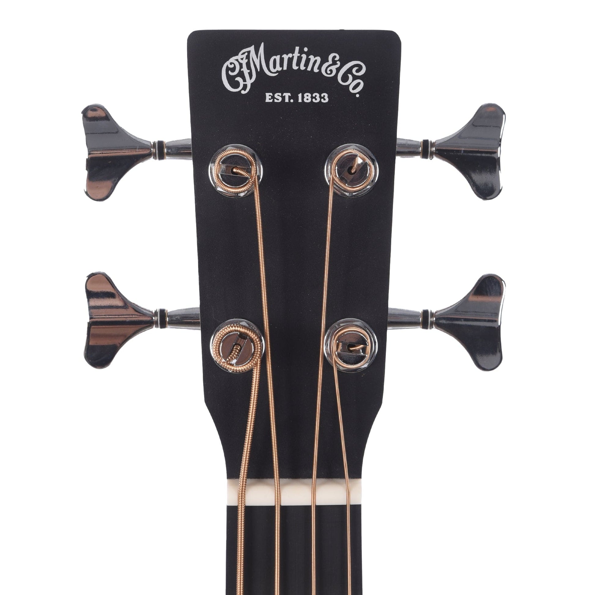 Martin 000CJR-10E Bass Natural Bass Guitars / Acoustic Bass Guitars
