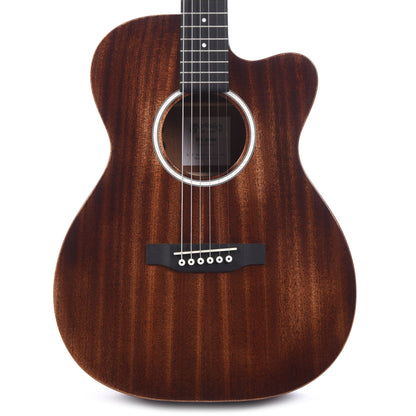 Martin 000CJR-10E StreetMaster Natural Bass Guitars / Acoustic Bass Guitars