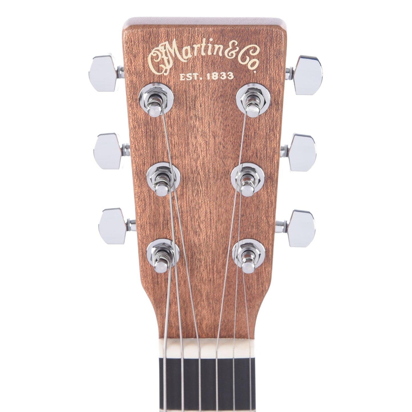 Martin 000CJR-10E StreetMaster Natural Bass Guitars / Acoustic Bass Guitars