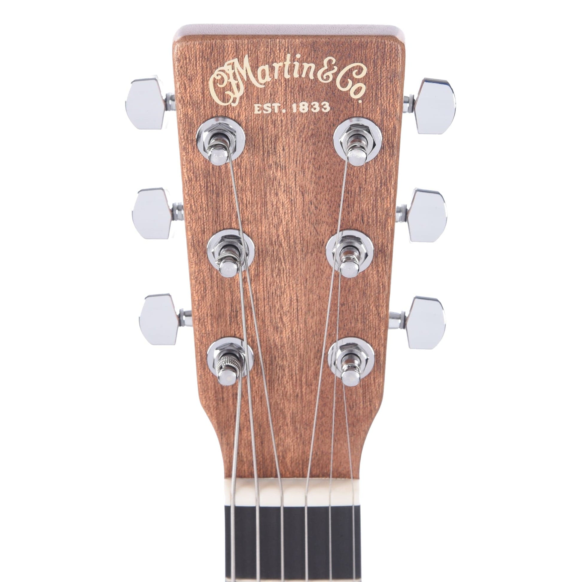 Martin 000CJR-10E StreetMaster Natural Bass Guitars / Acoustic Bass Guitars