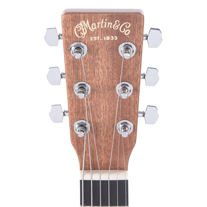 Martin 000CJR-10E StreetMaster Natural Bass Guitars / Acoustic Bass Guitars