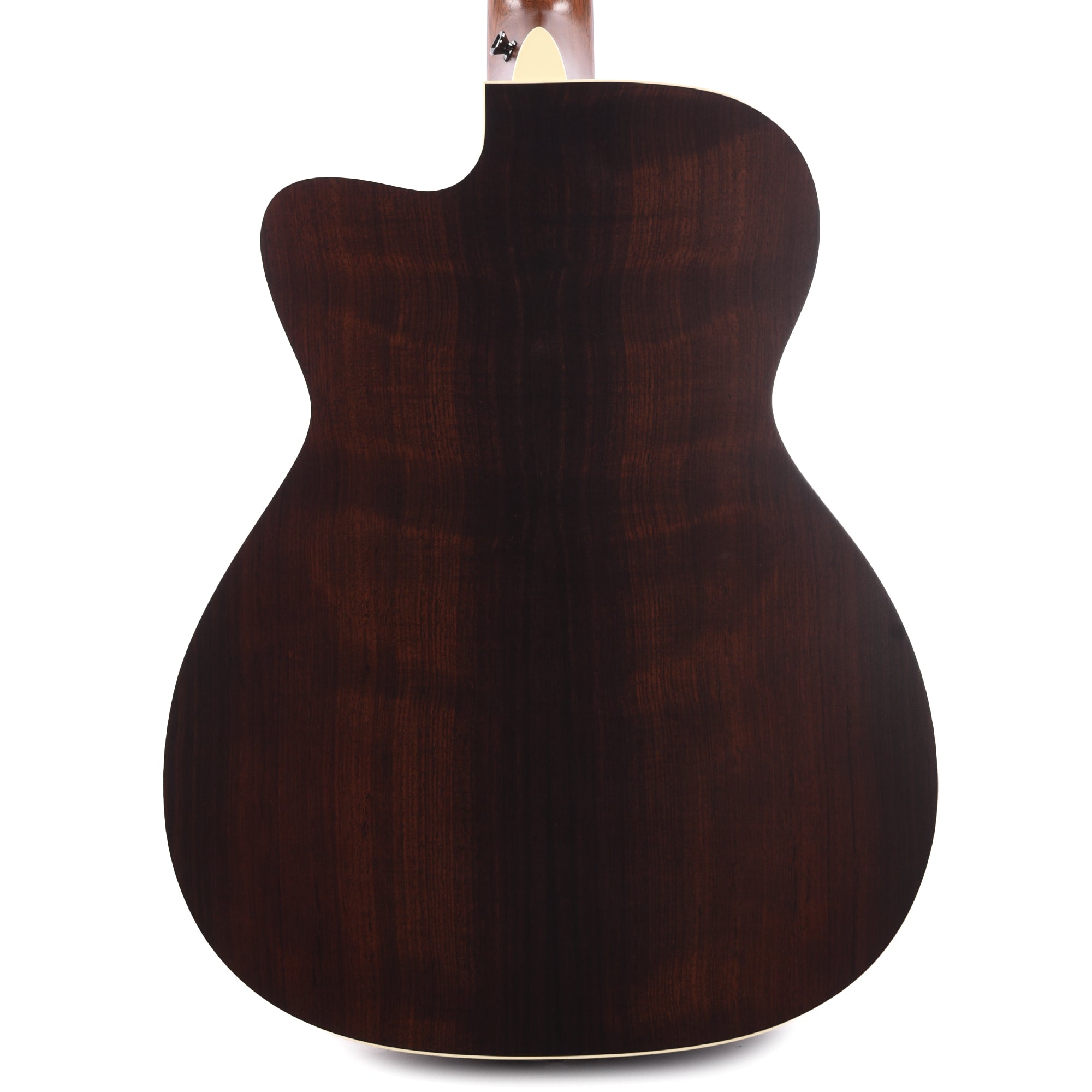 Martin BC-16E Sitka Spruce/East Indian Rosewood Satin Natural Bass Guitars / Acoustic Bass Guitars