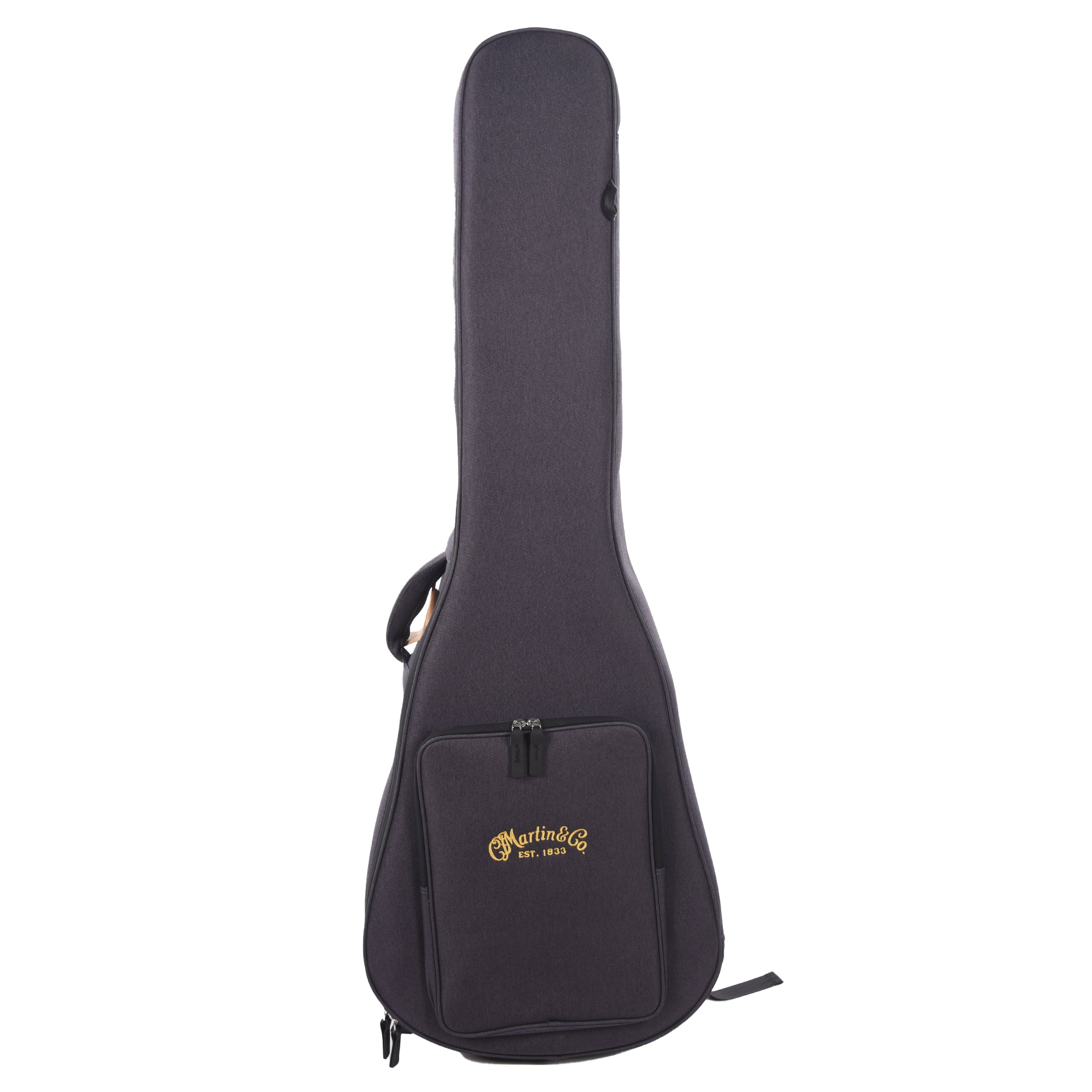 Martin BC-16E Sitka Spruce/East Indian Rosewood Satin Natural Bass Guitars / Acoustic Bass Guitars