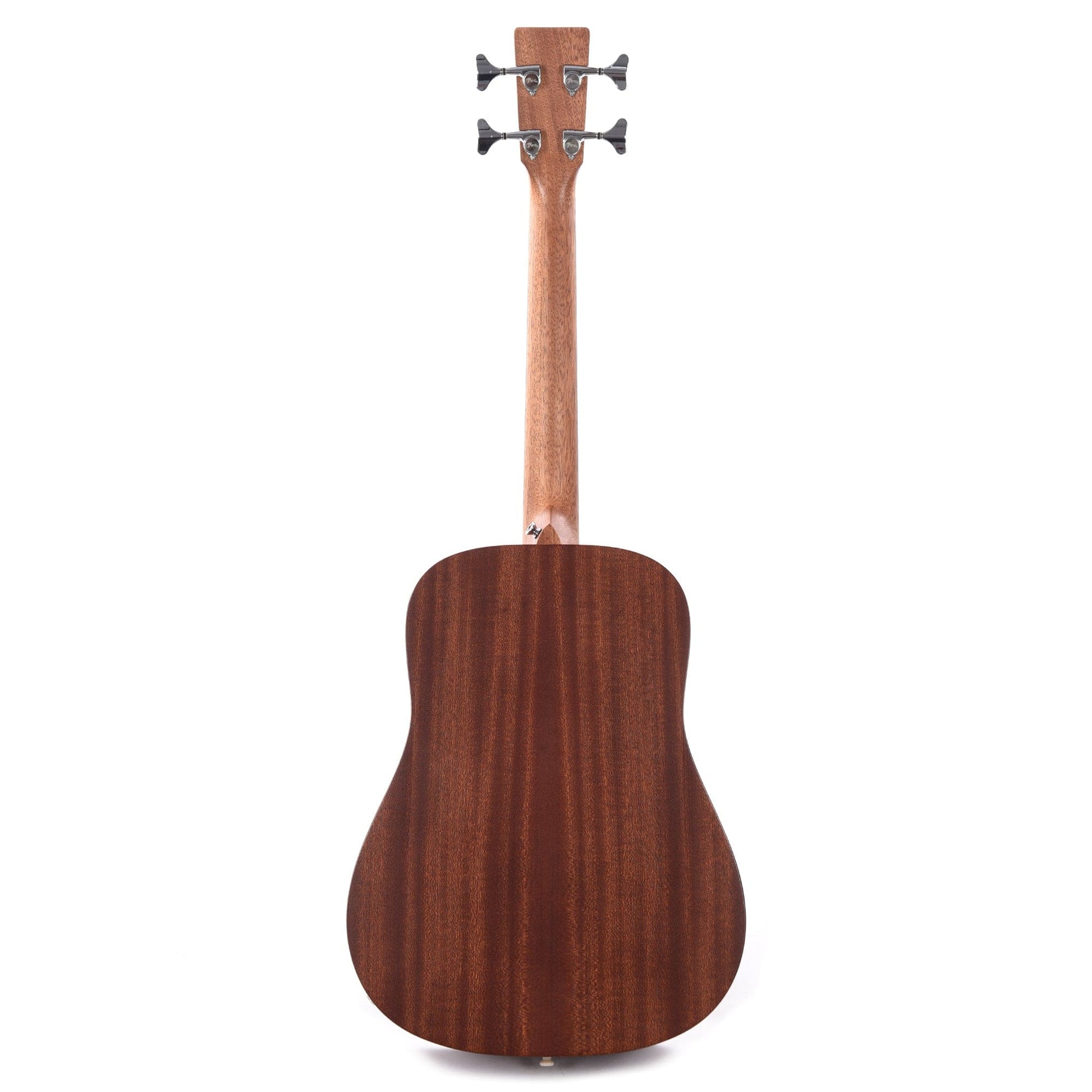 Martin D Jr-10E Bass Burst Bass Guitars / Acoustic Bass Guitars