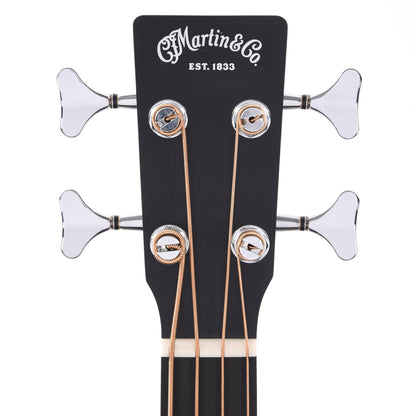 Martin D Jr-10E Bass Burst Bass Guitars / Acoustic Bass Guitars