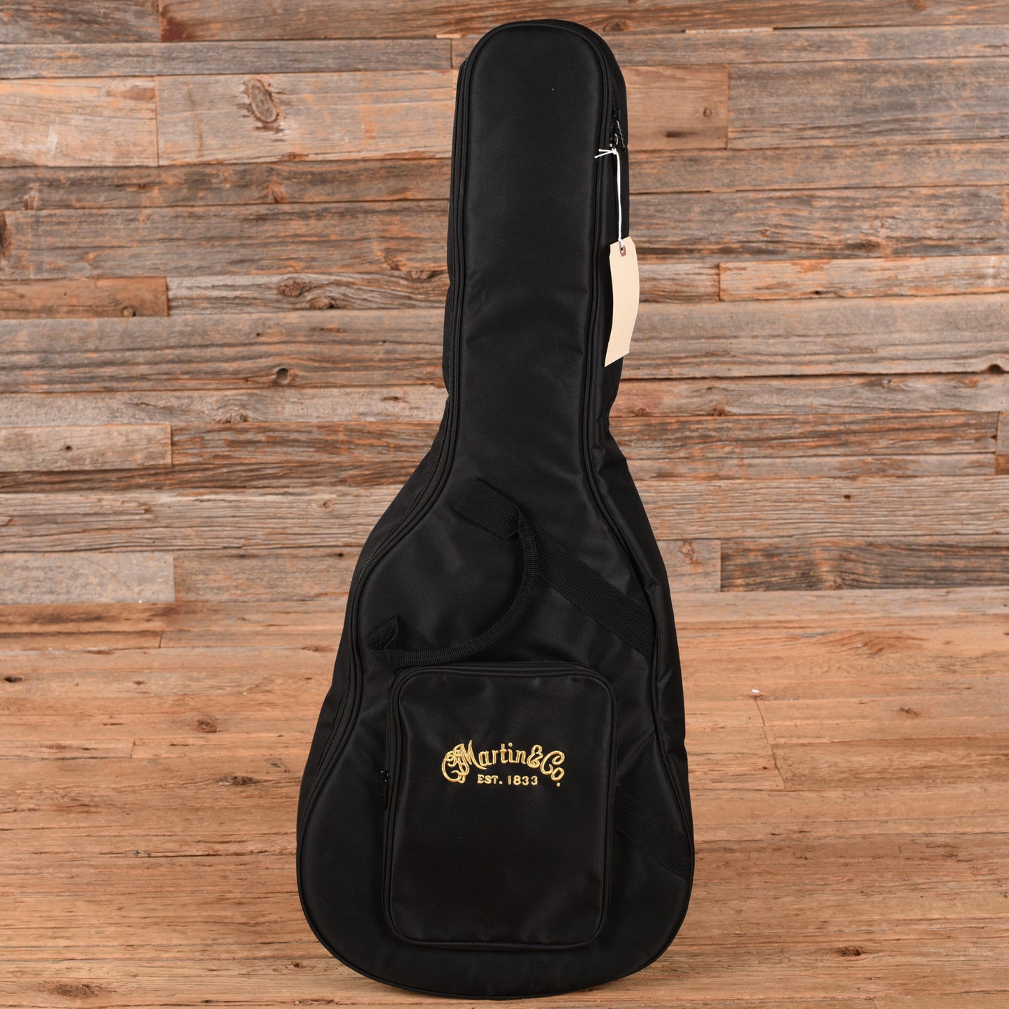 Martin 000CJR-10E Bass Natural Bass Guitars