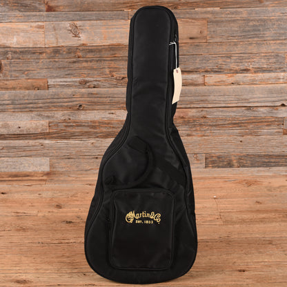 Martin 000CJR-10E Bass Natural Bass Guitars