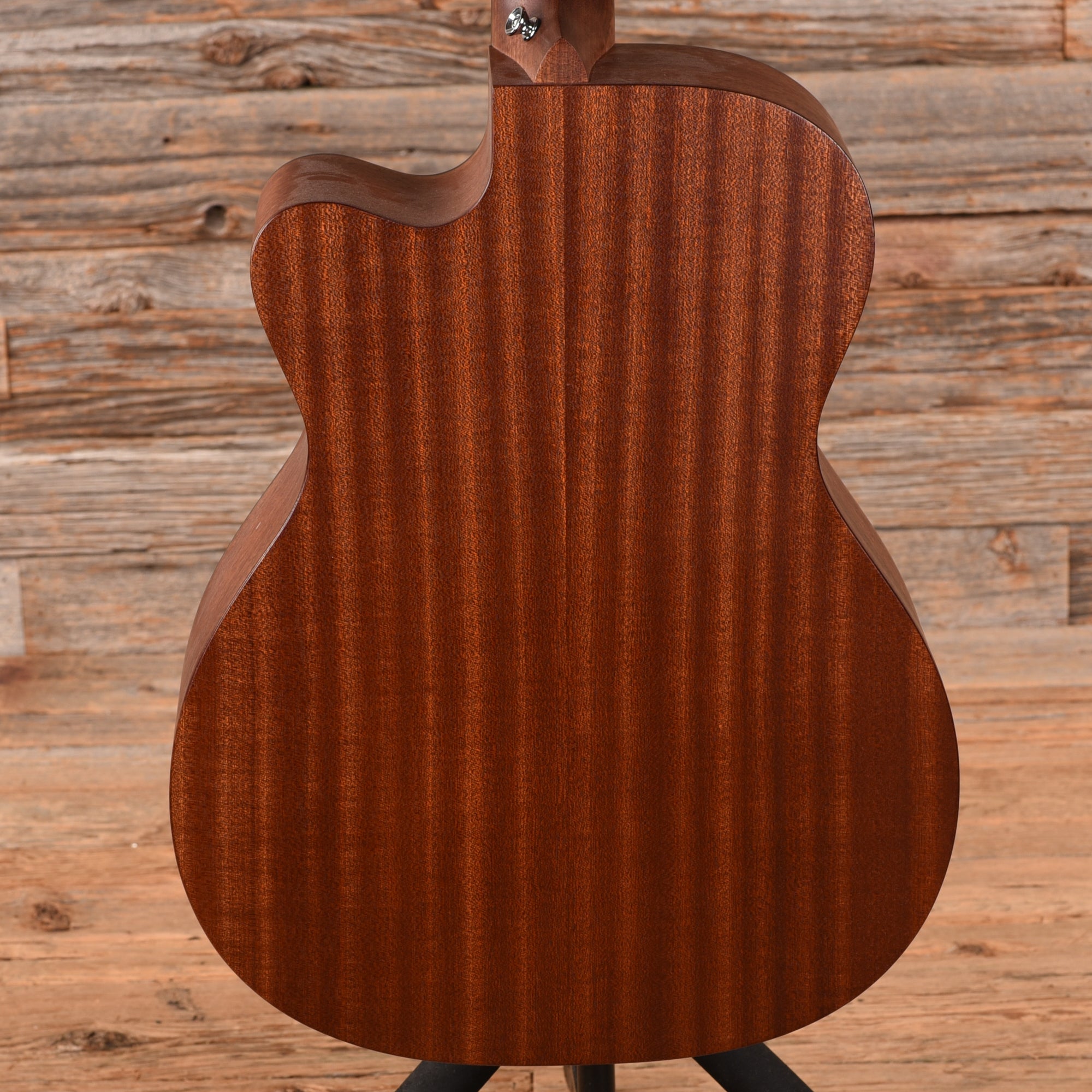 Martin 000CJR-10E Bass Natural Bass Guitars
