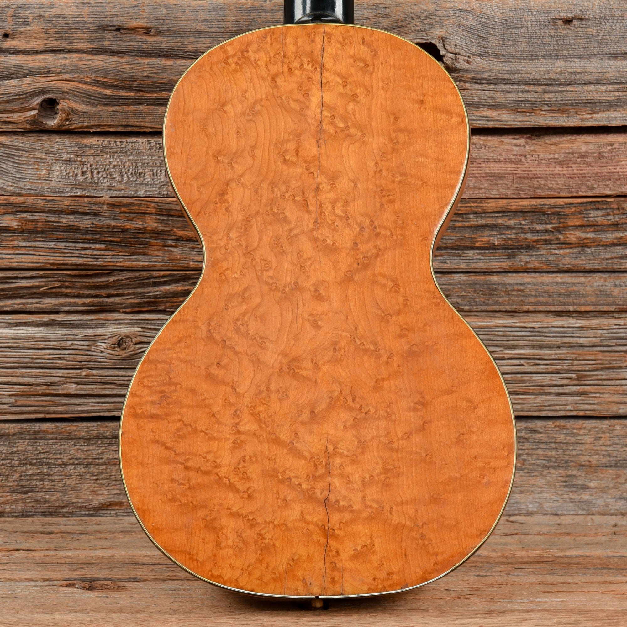 Martin & Bruno Parlor w/Ivory Bridge Natural 1830s – Chicago Music Exchange