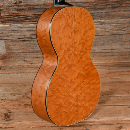 Martin & Bruno Parlor w/Ivory Bridge Natural 1830s