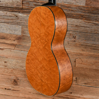 Martin & Bruno Parlor w/Ivory Bridge Natural 1830s