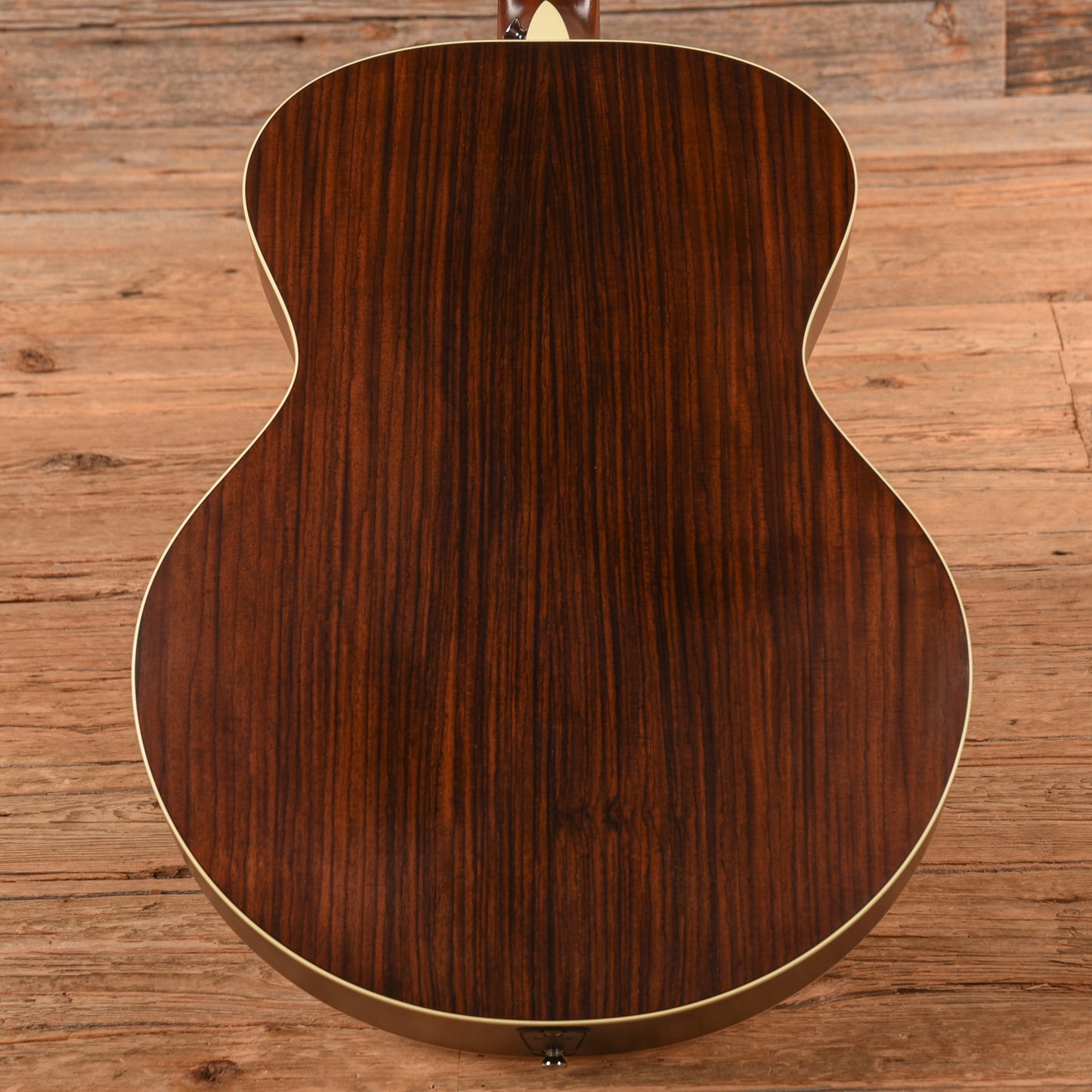 Martin Grand J-16 12-String Natural 2023 Electric Guitars / 12-String