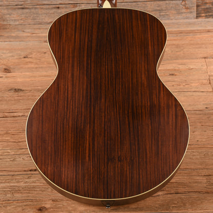 Martin Grand J-16 12-String Natural 2023 Electric Guitars / 12-String