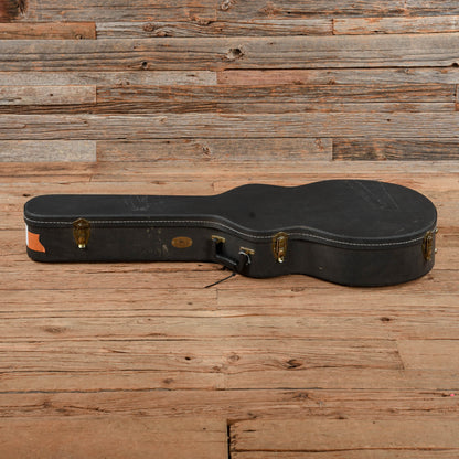 Martin 2 Pickup Hollow Electric Sunburst 1962 Electric Guitars / Hollow Body