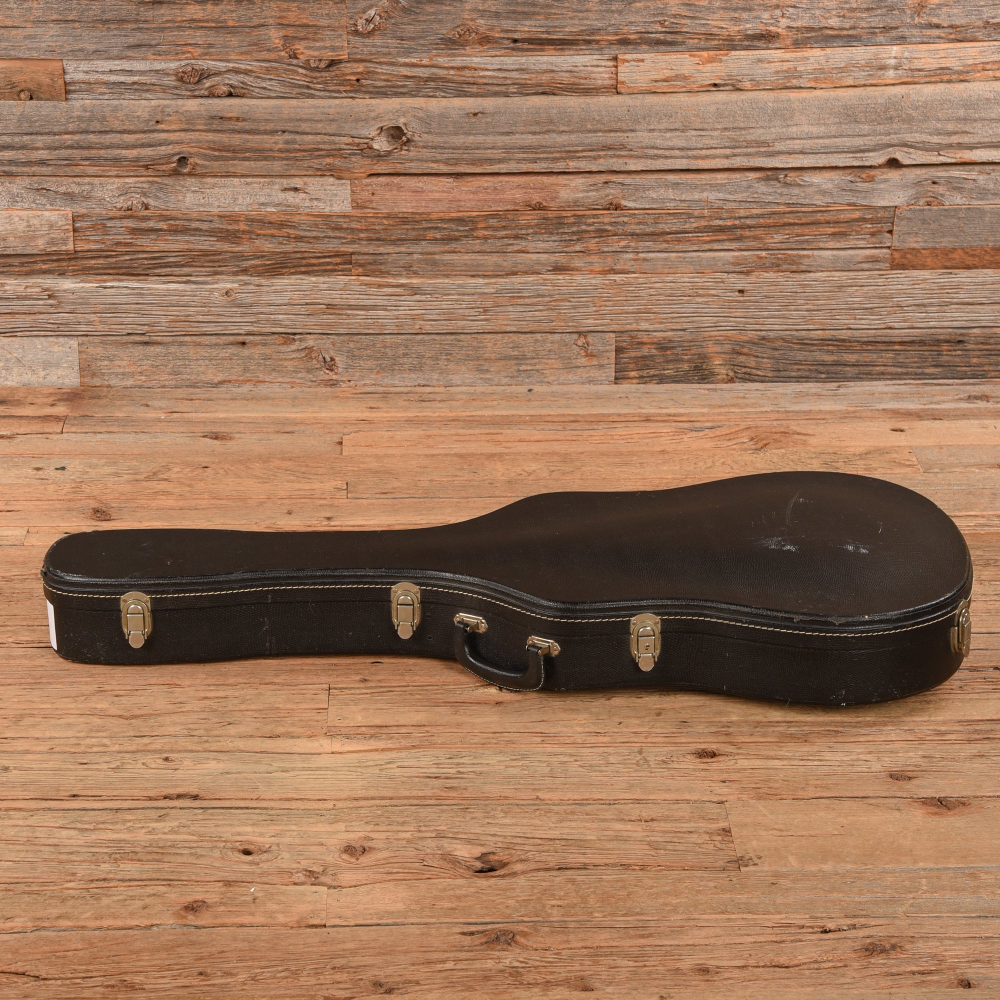 Martin GT-75 Red 1967 Electric Guitars / Hollow Body