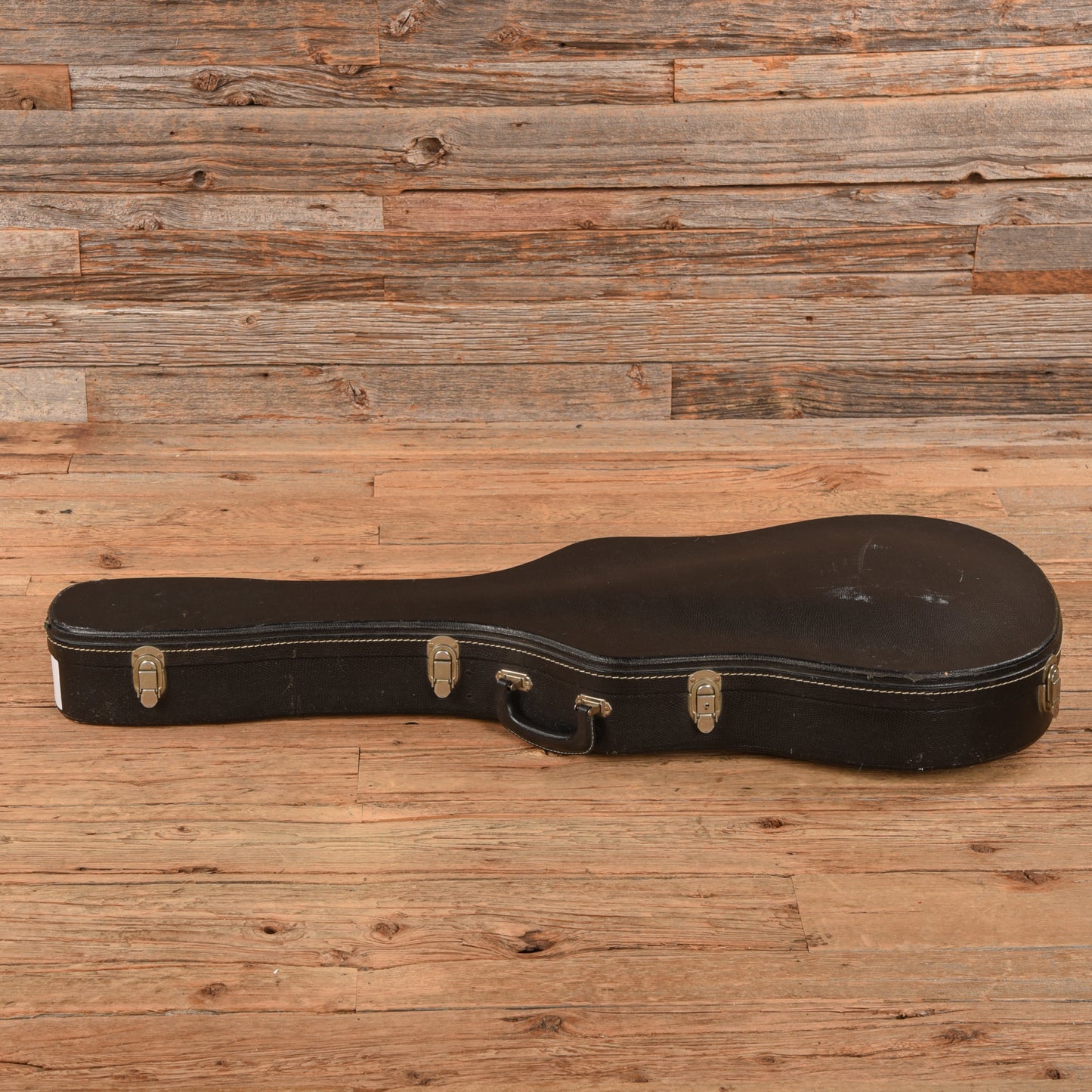 Martin GT-75 Red 1967 Electric Guitars / Hollow Body