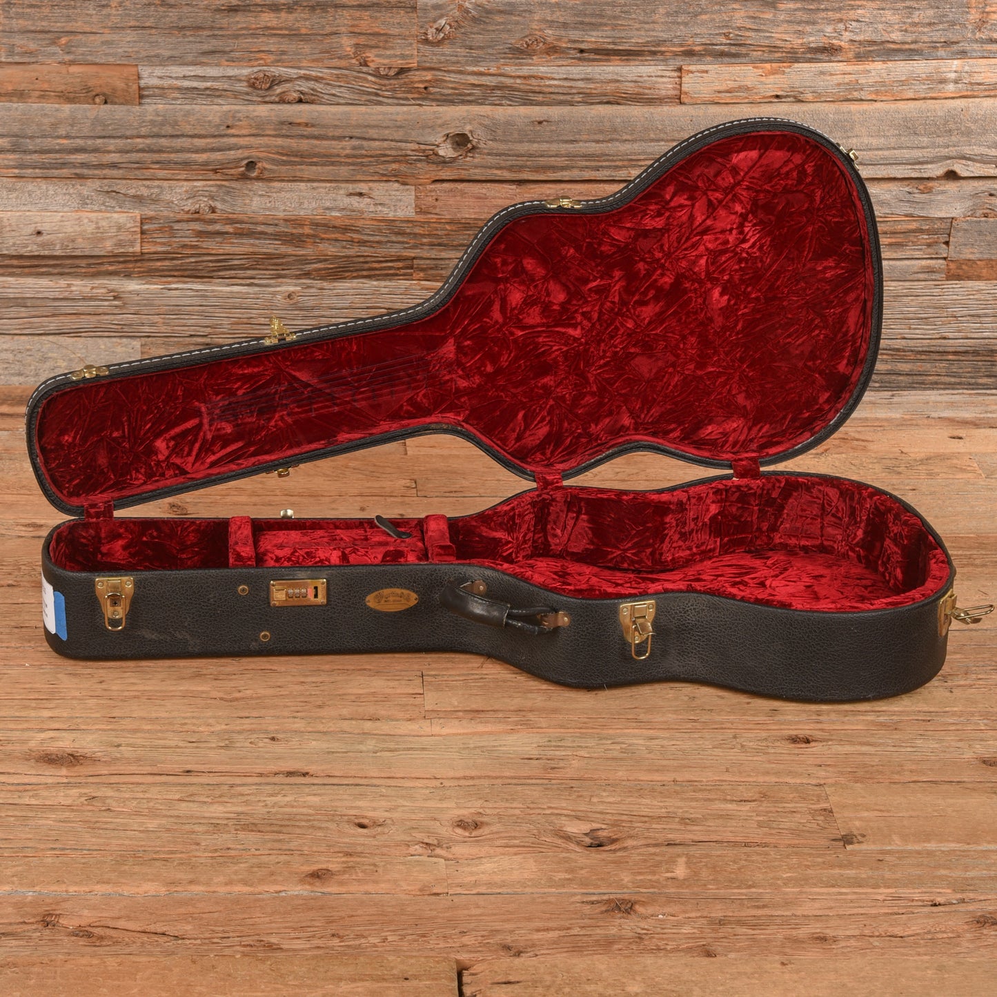 Martin Eric Clapton 000-42 EC Natural 1995 Electric Guitars