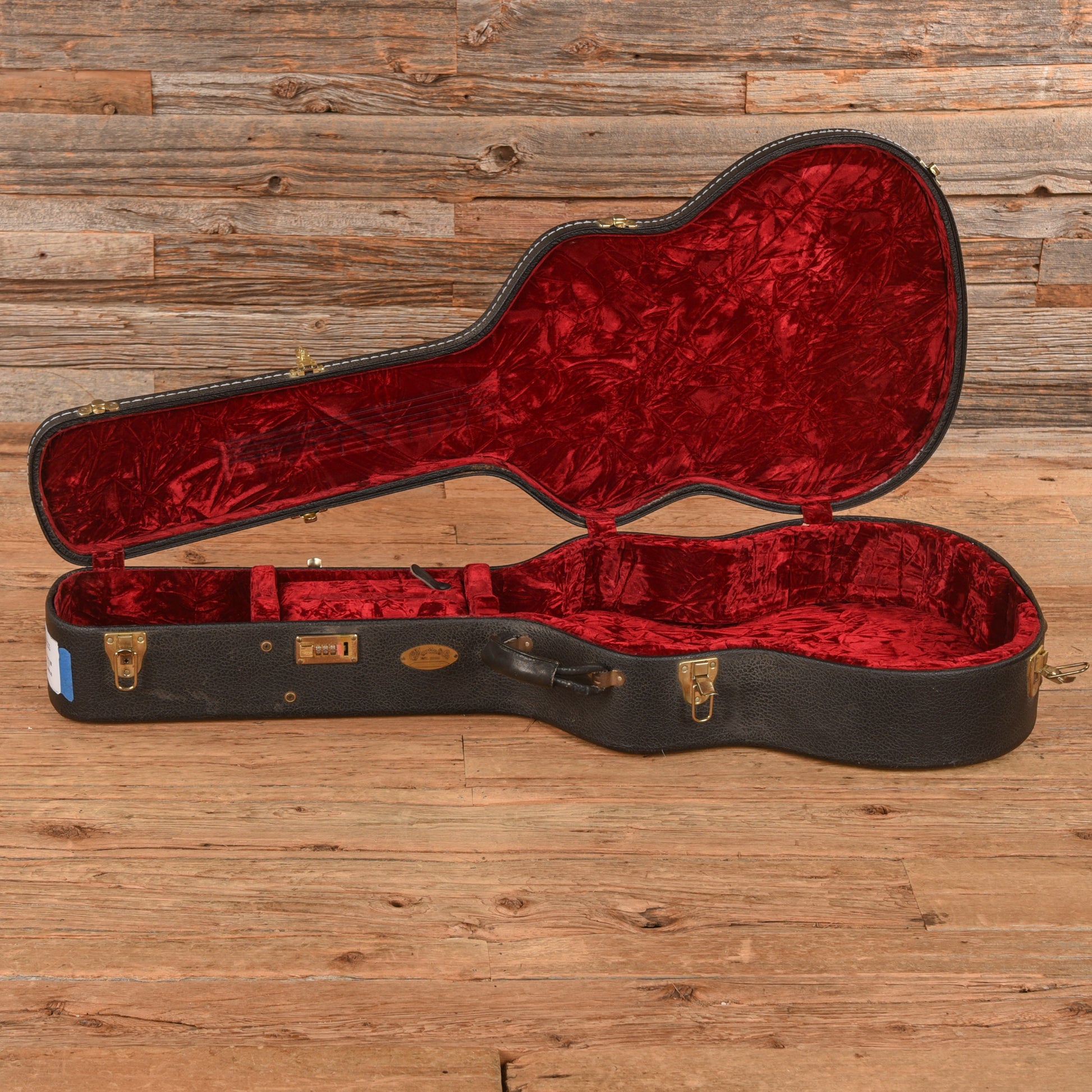 Martin Eric Clapton 000-42 EC Natural 1995 Electric Guitars