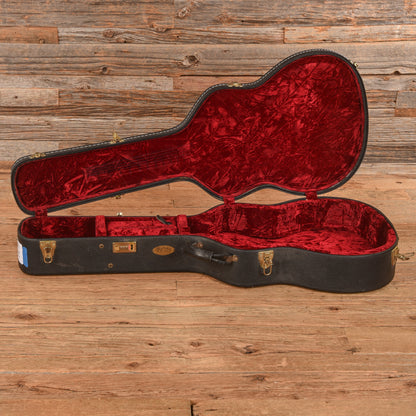Martin Eric Clapton 000-42 EC Natural 1995 Electric Guitars