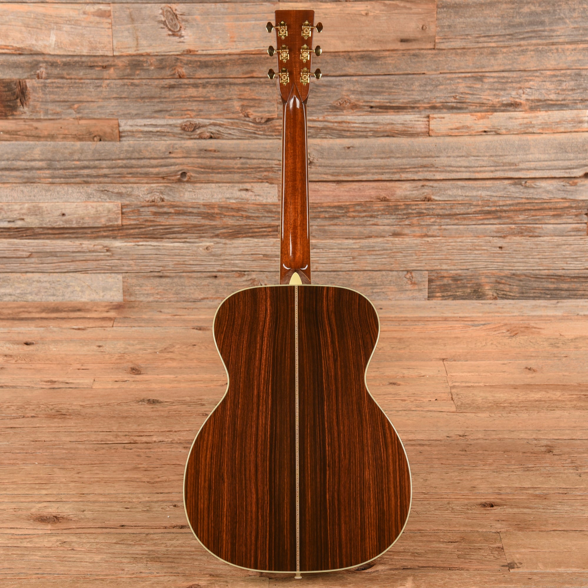 Martin Eric Clapton 000-42 EC Natural 1995 Electric Guitars